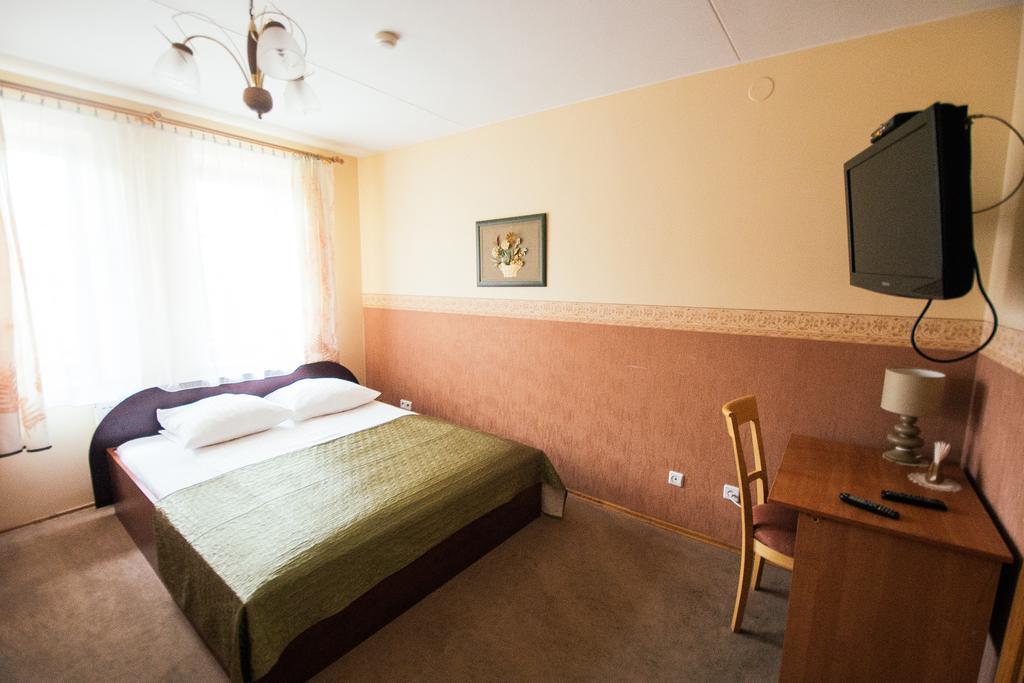 Hotel Sveciu Namai Linges Nemėžis Exterior foto