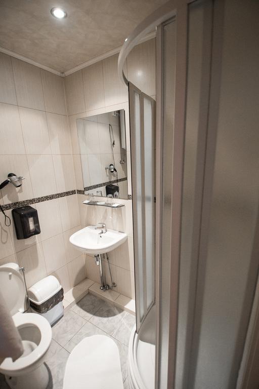 Hotel Sveciu Namai Linges Nemėžis Exterior foto