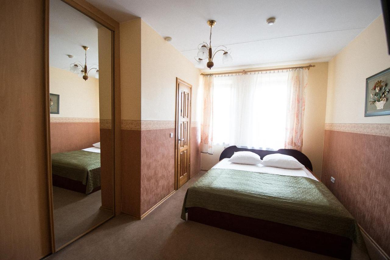Hotel Sveciu Namai Linges Nemėžis Exterior foto